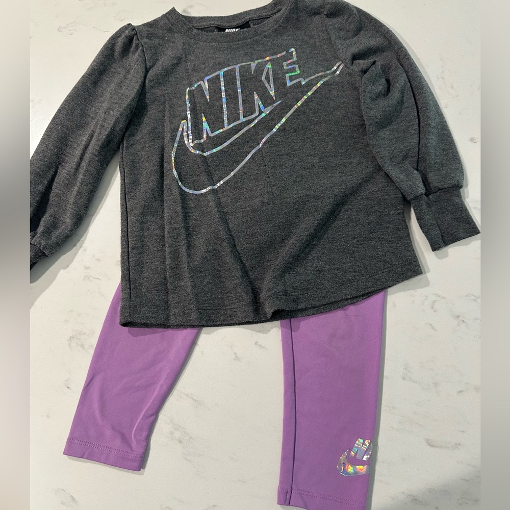 Nike set